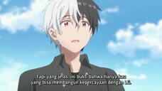 Episode 7 [p3] - Konyaku Haki Sareta Reijou Wo Hirotta Subtitle Indonesia