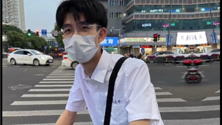 医生建议：多看帅哥 有利于长寿