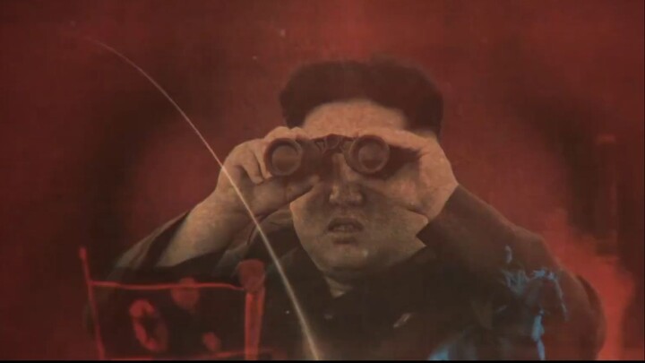 How Kim Jong Un Travels