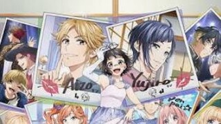 Tập 4_ Trở thành nữ chính! Cô gái nhà quê và công việc bí mật✨