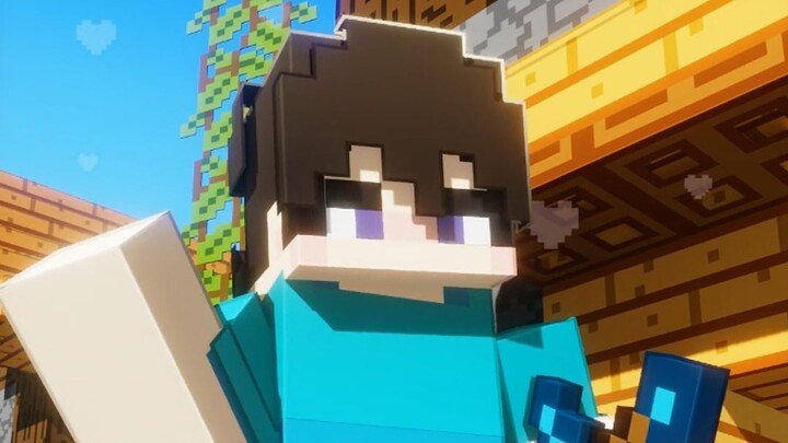 Alex, you should learn to be tougher too!