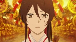 Jigokuraku - Preview Episode 12
