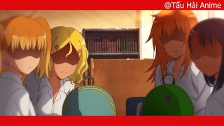 AMV_Trò đùa #anime #schooltime