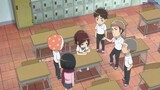 Attack on Titan : Junior High Episode 7 Sub Indo