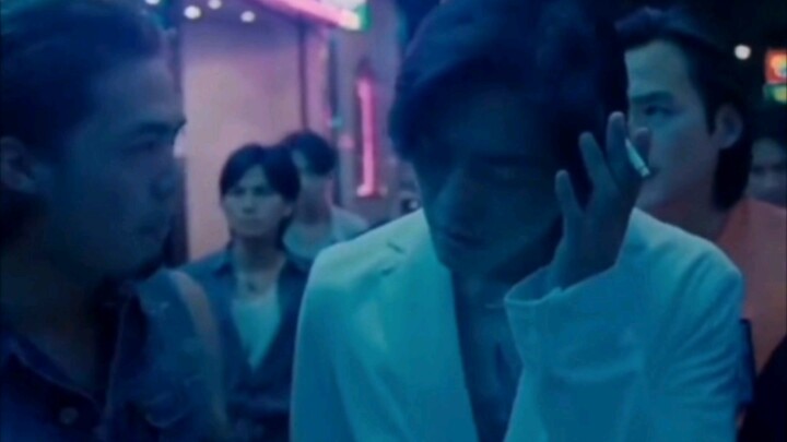 Này cậu nhóc, đã nghe qua Hồng Hưng chưa?