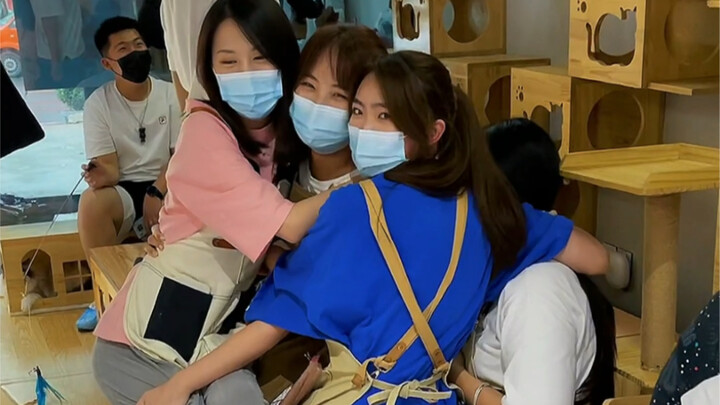 Three Women Make a Show