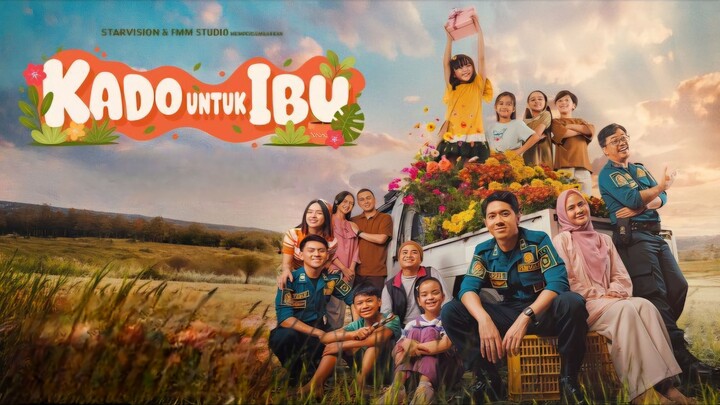 KADO UNTUK IBU (2026) - Review