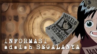 ROBIN Onee San akan dalam BAHAYA BESAR!!! GARA GARA Apa nih?