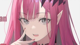 [Anime]MAD.AMV Suntingan Buatan Sendiri - FGO Terkeren yang Pernah Ada