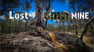 We Found Pay-Dirt at an Abandoned Gold Mine!