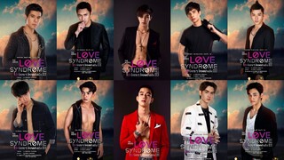 Love Syndrome III The Series Ep1 🇹🇭 BL