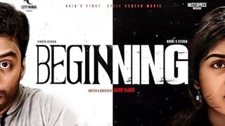 Beginning [ 2023 ] Tamil Full Movie 720P HD Watch Online