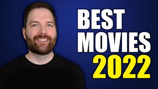 The Best Movies of 2022 w/ Special Announcement