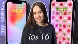 ios 16 features ! you must know !