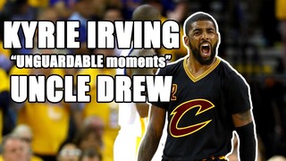 Kyrie Irving most unguardable moments for 12 minutes