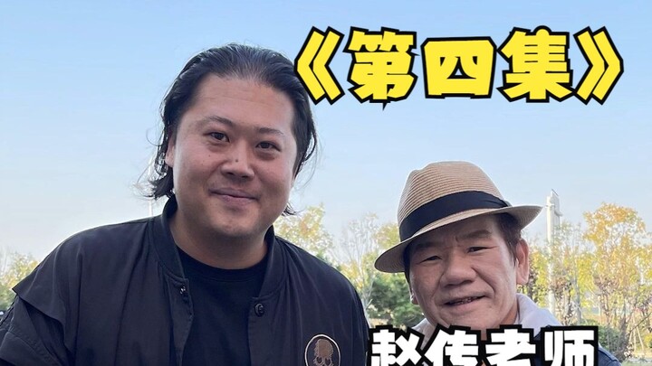 تحدي الأب لـ100 قصة مبهرة تحدث بها بعد شرب الكحول - الحلقة الرابعة!