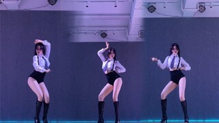 限定皮肤 翻跳AOA【猫步轻悄】