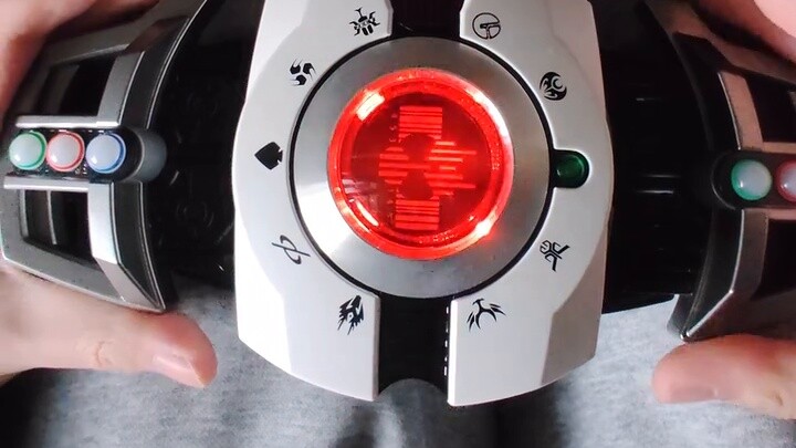 เอฟเฟกต์เสียงการ์ด Passionate Card ของ Imperial Cavalry