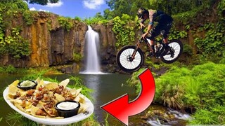 Hugis Guitara Falls in Drt Bulacan Ride And Vlog