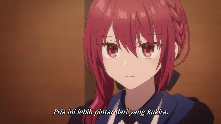 Episode 1 | Surat yang Dikirimkan ke Pesta Pahlawan | Yuusha Party wo Oidasareta Kiyoubinbou