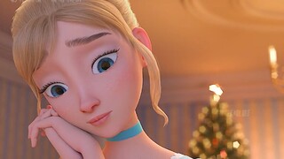 ราชอาณาจักรทั้งหมดถูกโค่นล้มโดยฝูงหนู《นักบดเม็ดวอลนัทและเจ้าหญิงขลุ่ยมหัศจรรย์》