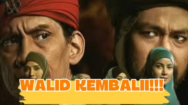 WALID S2 || IMAN ATAU AMBISI??!!