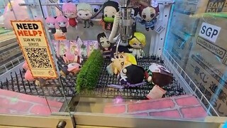 HOLY COW! I went HAM at Cow Play Cow Moo Arcade in Singapore!