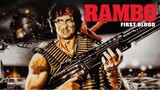 Rambo : First blood แรมโบ้ นักรบเดนตาย [แนะนำหนังดัง]