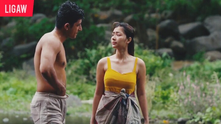 [ LIGAW ] kisah cinta seorang wanita yang sudah bersuami.