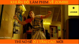 REVIEW PHIM : Xác sống ấn (p1) #rvphimxacsong