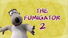 Bernard bear the pengasapan 2 Part 1