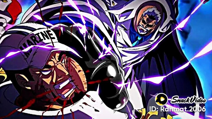 Garp Ni Bosss😏