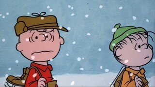 peanuts Christmas