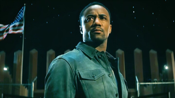 "He spent his whole life running—this time, he finally couldn’t."