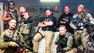 Elite Task Force Stole Money from A Lethal Drug Cartel During A Raid, Death Await Them