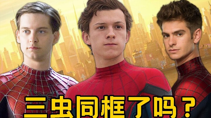 Spider-Man 3 scores 9.1 out of 90,000! It's a nostalgic film! First look review (spoilers included)