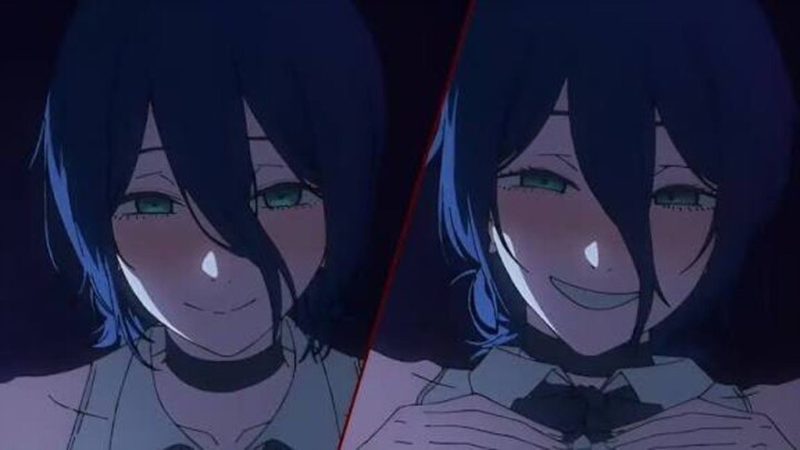 WADUH KELIHATAN ANU NYA REZE