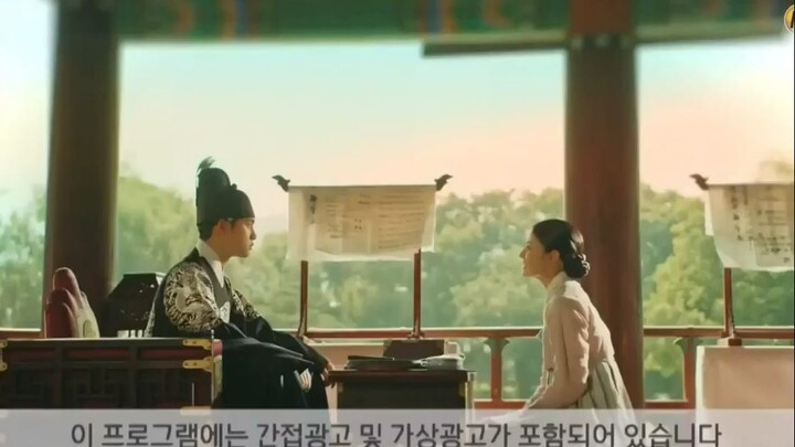 100 Days My Prince Episode 10