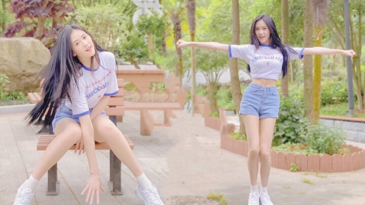 【Chu Lâm Thông】Lần này đã cố hết sức rồi các anh em! Nỗ lực nhảy lại bản nhạc nóng bỏng thịt 0 rolli