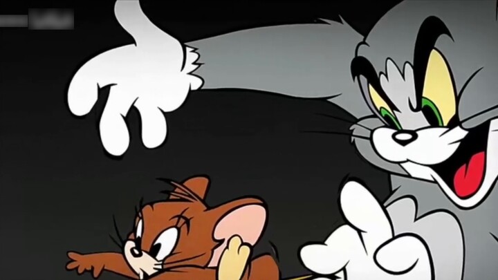 เนื้อเรื่องของ Tom and Jerry ได้ถูกเปลี่ยนแปลงแล้ว หากคุณต้องการมีชีวิตรอด โปรดปฏิบัติตามกฎ