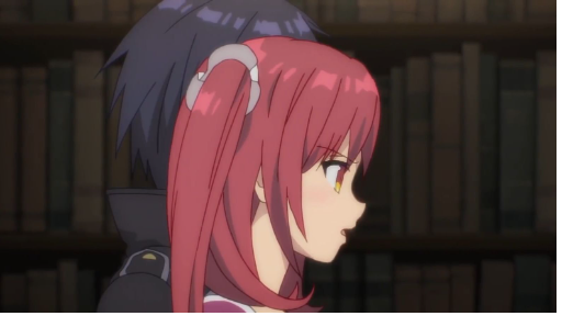 "Tôi là Sát Thủ Top 1, Nhưng Lại Giấu Nghề" Làm Gia Sư Để Cua Gái | Assassin Pride |Clip3