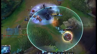 เอฟริอุสต้องมีดนตรีประกอบถึงจะเล่นได้