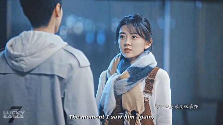 Li Zan & Song Ran 💔 | Surrender | The White Olive Tree | Chinese Drama FMV