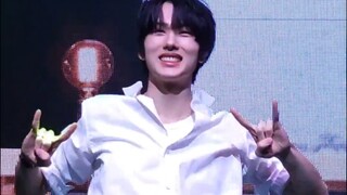 park jisung birthday challange