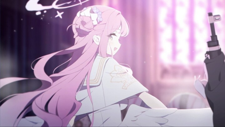 Mika!