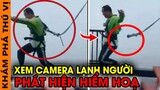 🔥 Camera Vô Tình Quay Lại 15 Người May Mắn Thoát Khỏi Bàn Tay Thần Chết Ngoạn Mục | KPTV