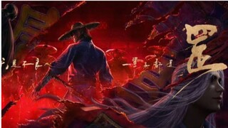 Bu Liang Ren Movie :The Legend Of Yuan Tianggang Sub Indo