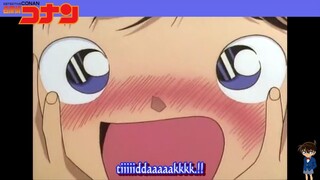 Ran Malu Sendiri Kalau Ingat Kejadian Ini | Detective Conan