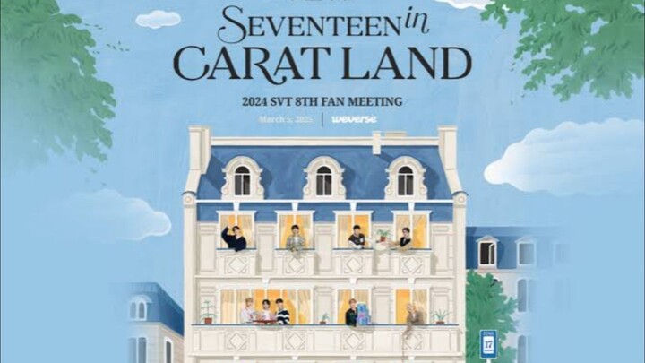 Caratland 2024 Part 3