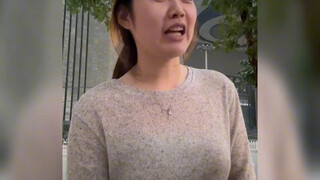 Pacar tipe ibu seperti ini memang hebat, tapi aku tidak tahu di mana menemukannya. Aku sangat bahagi